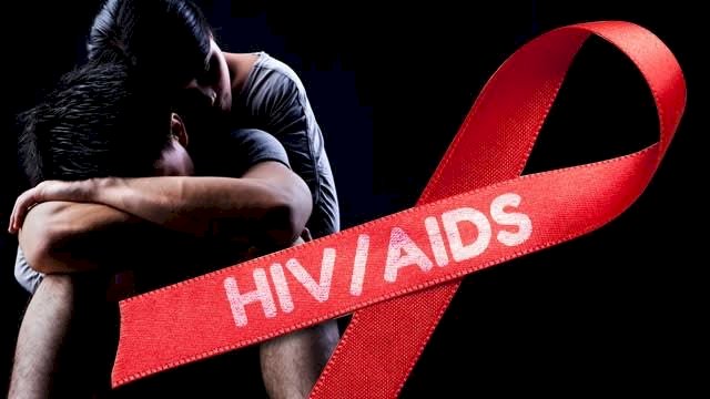 Ilustrasi penderita HIV/AIDS (dokumen: istimewa)