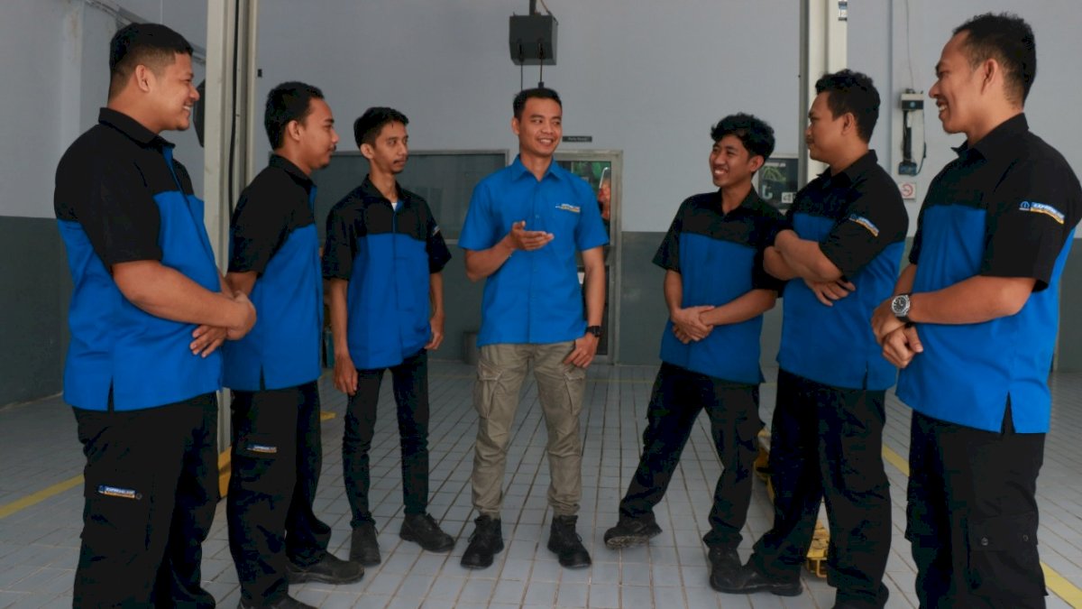 Tingkatkan Pelayanan, Jeep Kalla Kars Hadirkan Fasilitas Bengkel dengan Teknologi Servis Mutakhir