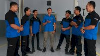 Tingkatkan Pelayanan, Jeep Kalla Kars Hadirkan Fasilitas Bengkel dengan Teknologi Servis Mutakhir