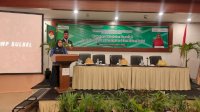 Pentingnya Peningkatan Kapasitas Anggota DWP Sulsel Dalam Bidang Sosial