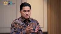 Rayakan Ulang Tahun ke-127, Ini Pesan Presiden Jokowi dan Menteri BUMN Erick Thohir Untuk BRI