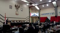 Berkas Kurang Lengkap, Rapat Paripurna Dua Ranperda di DPRD Makassar Ditunda