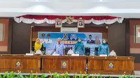 Hadiri Workshop Peningkatan Kapasitas Kader Organisasi Perempuan, Ini Harapan Bupati Jeneponto