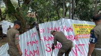 Satpol PP Berhasil Rebut Aset IKBH Sudiang Setelah Lama Dikuasai Pihak Lain