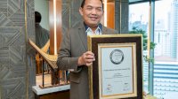 Lahirkan Pemimpin Terbaik, BRI Jadi Indonesia Best Companies in Creating Leaders from Within Awards 2022