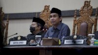 Perayaan Nataru, Rudianto Lallo: Tetap Jaga Keamanan dan Ketertiban