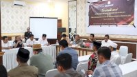 Jelang Pemilu 2024, KPU Jeneponto Gelar Sosialisasi Pendidikan Pemilih Segmen Keagamaan