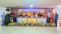 Dorong Pengelola Jurnal Tingkatkan Kualitas, LP2M Harap Jurnal di UNM Terakreditasi SINTA
