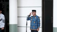 Wabuh Abd Rauf Malaganni Minta ASN Gowa Tingkatkan Pelayanan kepada Masyarakat