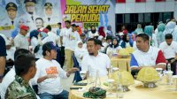 Anti Mager di Maros, Gubernur Sulsel Bagi Bibit Kopi ke Masyarakat