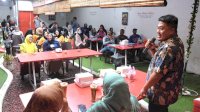 Kundapil, Ari Ashari Apresiasi Kinerja Pemkot di Sektor Pariwisata