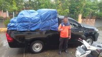 Gubernur Andi Sudirman Turunkan Tim dan Bantuan ke Lokasi Longsor di Gowa