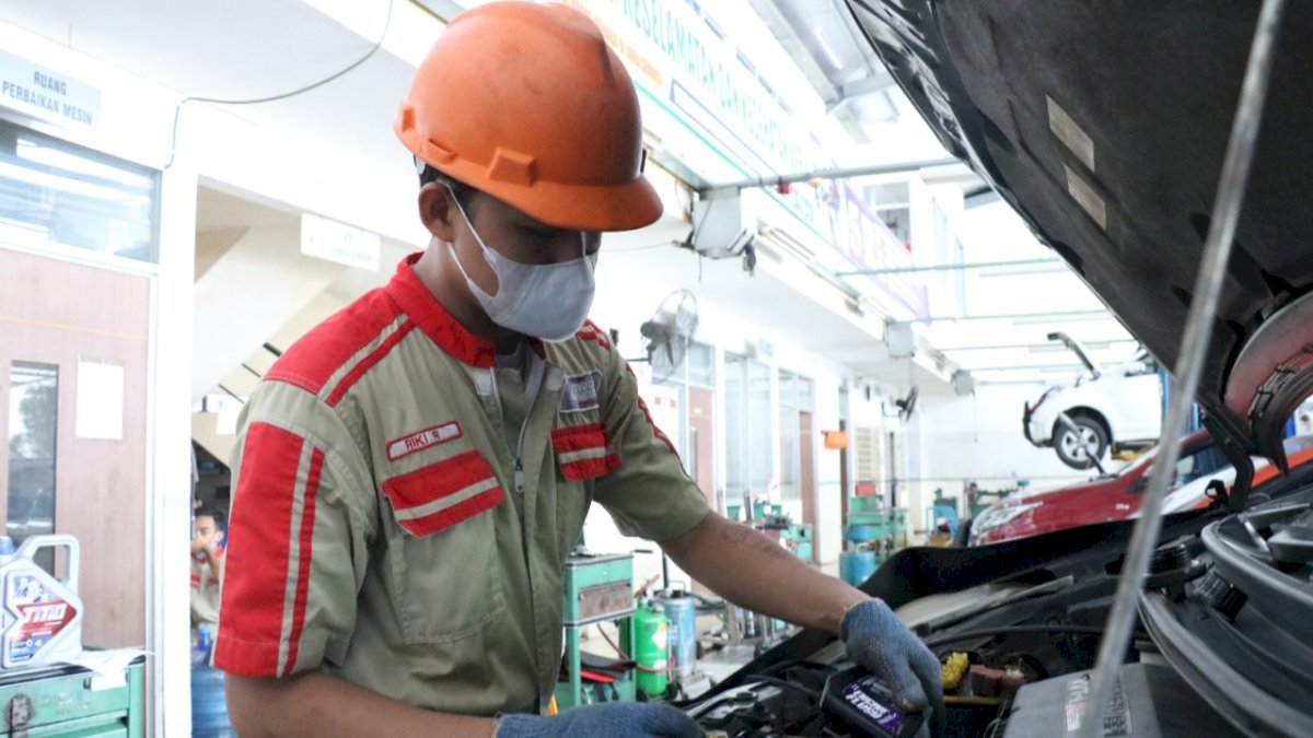 Selama Libur Tahun Baru dan Arus Mudik, Kalla Toyota Siapkan Bengkel Siaga di 23 Cabang Resmi