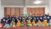 Bangkitkan Potensi Sineas, Disparpora Takalar Gelar Pelatihan Film Pendek