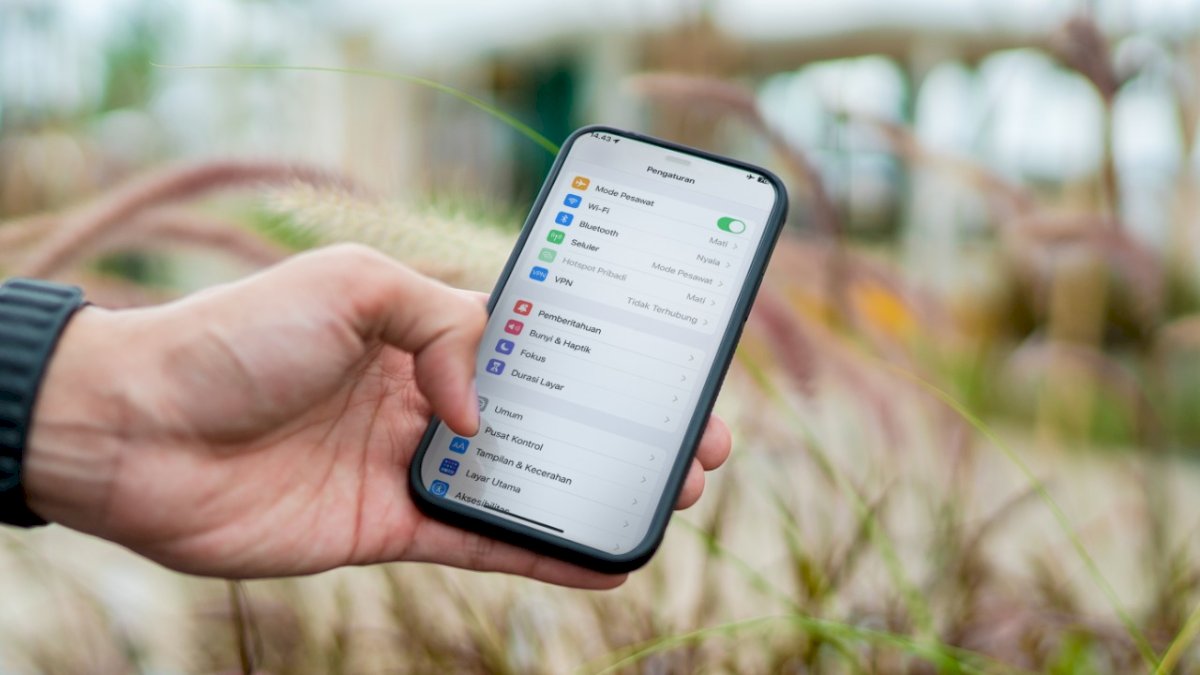 Jaringan Internet XL Axiata Tidak Stabil, Ini Cara Perbaikan Secara Mandiri yang Bisa Dilakukan Pelanggan