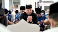 Pemkab Gowa Akhiri 2022 dengan Zikir dan Doa Bersama, Harap Program Berjalan Sesuai Target di 2023