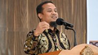 Andi Sudirman Sulaiman Optimis Tahun 2023 Lebih Baik