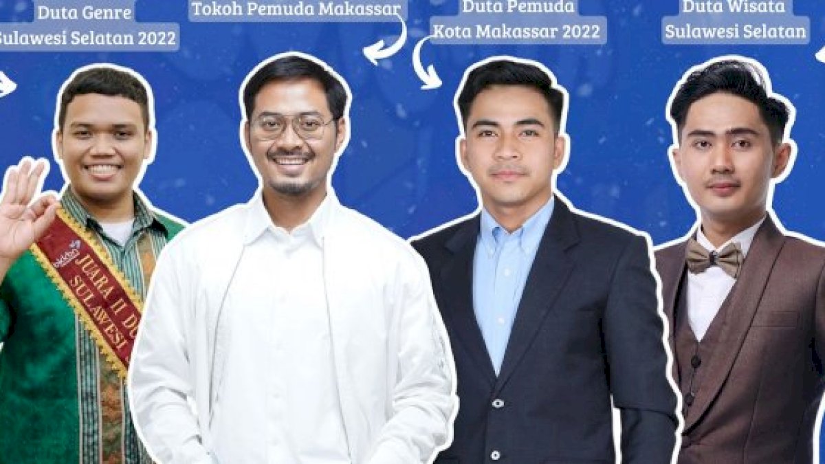 Akhir Pekan, Dispora Makassar Ajak Masyarakat “Jappa-Jappa” ri Lorong