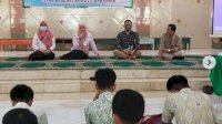 Dinkes Kota Makassar Sosialisasi Penerapan Kawasan Tanpa Rokok