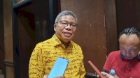 Taufan Pawe Harap MPO Jadi Garda Terdepan Pemenangan Partai Golkar