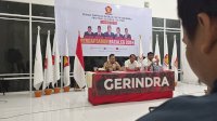 Buruan! Gerindra Sulsel Gratiskan Pendaftaran Bacaleg