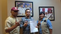 Sosok Prabowo Subianto Jadi Alasan Riyan Latif Maju Senayan Lewat Gerindra