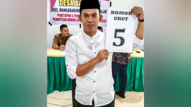 istimewa