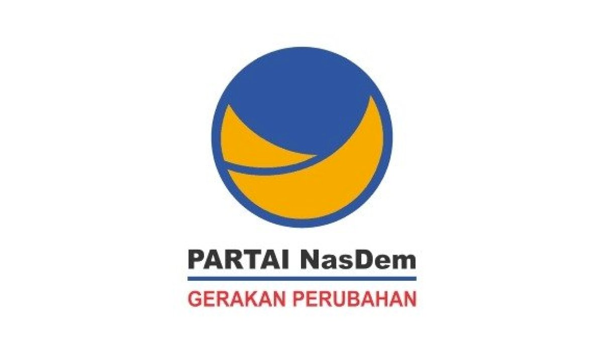 NasDem Nomor 5, Ini Daftar Lengkap Urutan Parpol Peserta Pemilu 2024