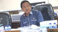 Kabarnya Setiawan Aswad Plt Bupati Takalar, Fahruddin Rangga Beri Selamat