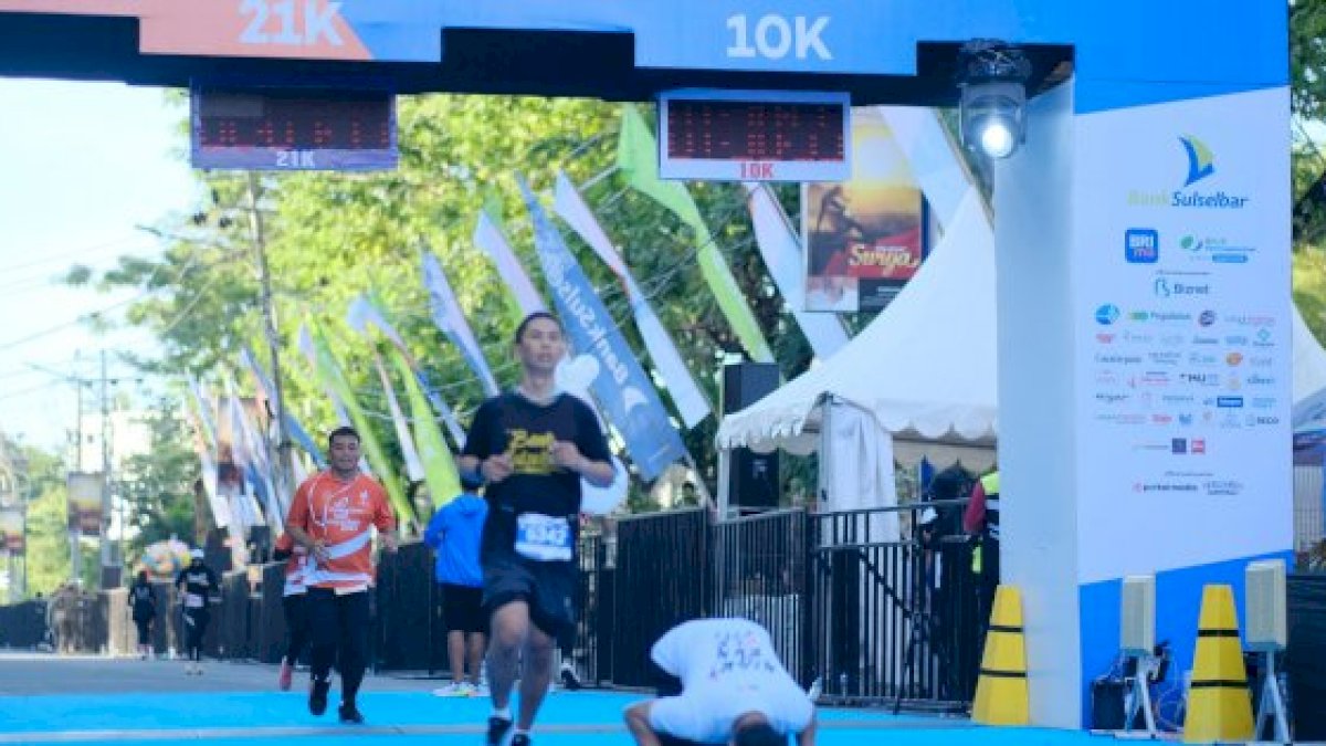 Sukses Gelar MHM 2022, Dispora Makassar Apresiasi Dukungan Semua Pihak