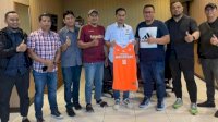 Dispora Makassar Gandeng MaczGov, Bakal Gelar Kejuaraan Basket Makassar 2022