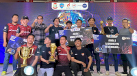 Dispora Makassar Resmi Tutup Makassar Esports Week Fest 2022