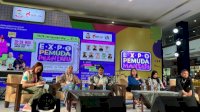Dispora Makassar Sukses Gelar Kompetisi Debat Pemuda Nasional 2022