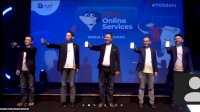 Makin Mudah, TOMI Online Services Mudahkan Konsumen Dapatkan Layanan TAF dalam Satu Genggaman