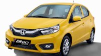 Honda Brio Jadi Primadona, Catat Penjualan Tertinggi Selama Tahun 2022