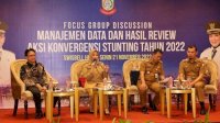 Disdalduk KB Alokasikan Anggaran Rp 15,3 Miliar Tangani Stunting di Makassar
