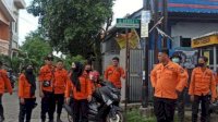 BPBD Makassar Kunjungan Lapangan Pantau Titik Rawan Banjir