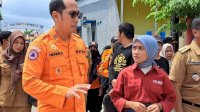 BPBD Kota Makassar Bentuk Relawan SAR di Longwis Perpignan