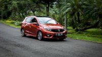 Honda Brio Jadi Mobil Populer Pilihan Konsumen, Penghargaan Uzone Choice Awards 2022