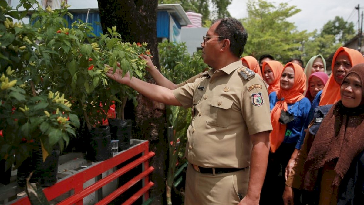 PD Muhammadiyah Makassar Akan Sebarkan Dakwah di Longwis Menekan Problematika Masyarakat
