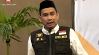 DPRD Makassar Adakan Survei Ketahui Kinerja, Rudianto Lallo: Supaya Tahu Kepuasan Masyarakat