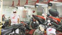Yuk Servis di Honda AHASS, Ini Manfaat yang Bakal Anda Dapat
