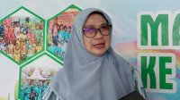 Dinas PPKB Makassar Sosialisasi Zero Stunting di Longwis Silves