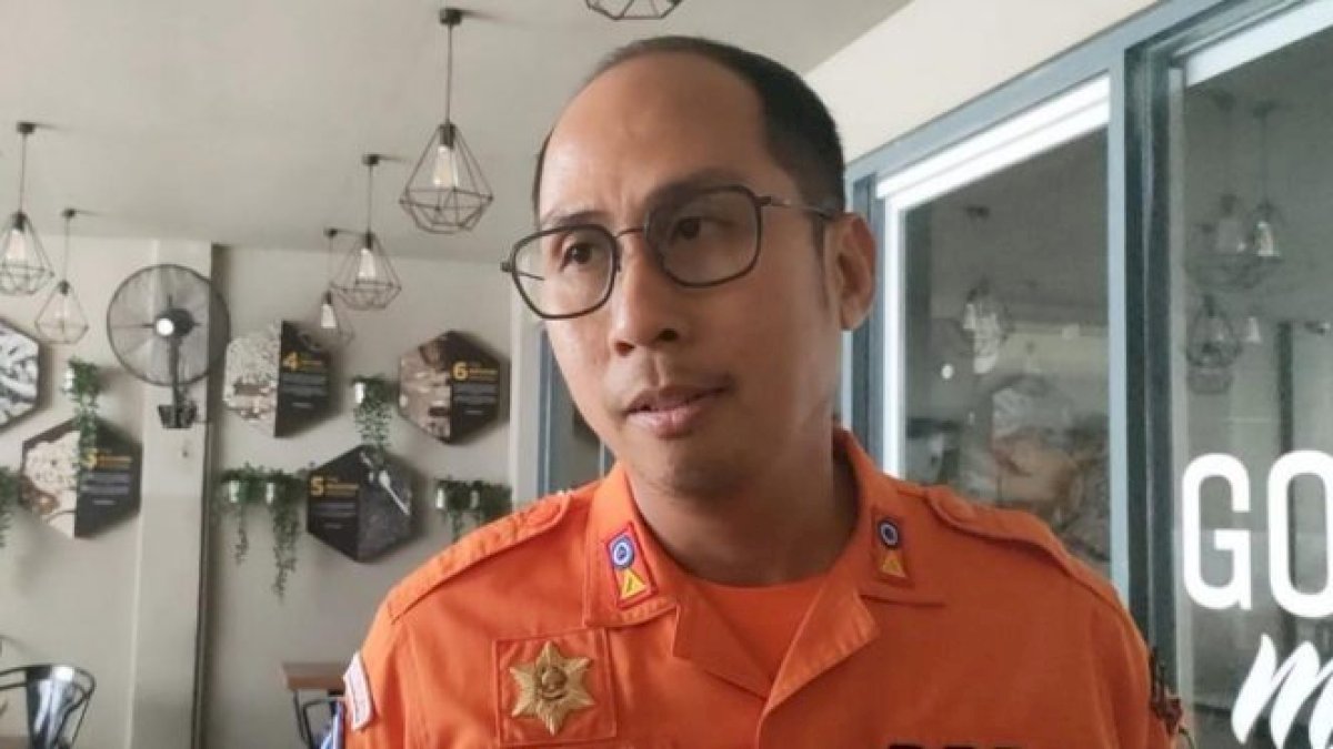 Hadapi Banjir, Ini yang Disiapkan BPBD Makassar