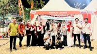Sukseskan Makassar F8, Dinkes Kota Makassar Siapkan Tim Kesehatan di Lokasi Acara
