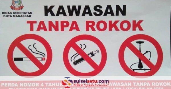 Dinkes Kota Makassar Bekali Duta KTR Melalui Workshop Tentang Bahaya Rokok
