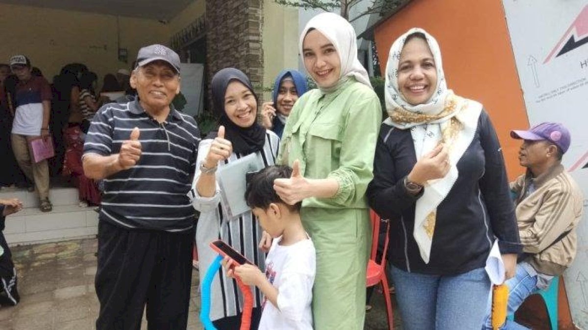 Disdukcapil Makassar Buka Layanan Pembuatan KK, KTP, dan Akte di Kantor Lurah Bakung