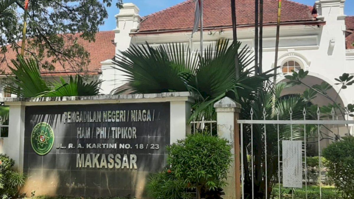 Terbukti Gunakan Surat Tanah Palsu, Hakim Hukum Ahimsa dan Ernawati 5 Tahun Penjara