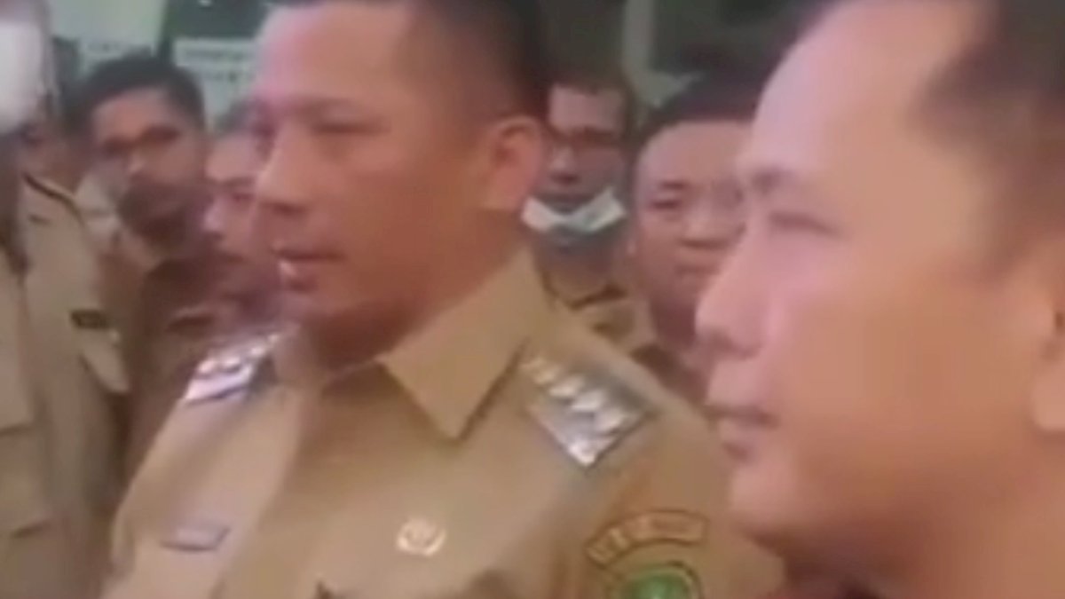 VIDEO: Sebut Kemenkeu Berisi Iblis, Kemendagri Mediasi Bupati Meranti dengan Kemenkeu