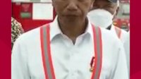 VIDEO: Angka COVID-19 di Indonesia Rendah, Jokowi: Mungkin Virusnya Sudah Gak Senang&nbsp;